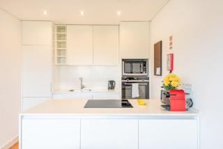 GuestReady - Spacious Flat in the heart of Lisbon - Lissabon - 4
