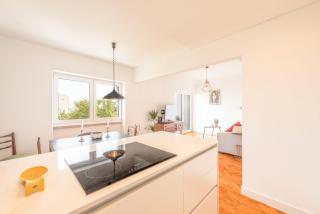GuestReady - Spacious Flat in the heart of Lisbon - Lissabon - 6