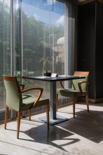 Hotel Ciudad de Valladolid - 4