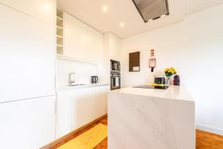 GuestReady - Spacious Flat in the heart of Lisbon - Lissabon - 2