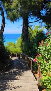 Blue Heaven Villa - Kriopigi - 8