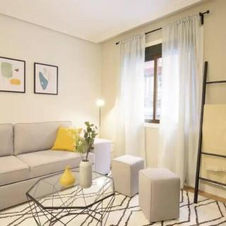 GuestReady - Un Moderno Apartamento a un Paso de la Plaza Mayor - Madrid - 8