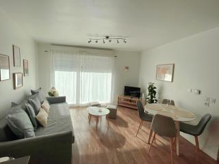 Lovely Flat - Meaux - 0