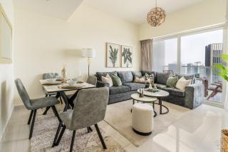 GuestReady - Stylish Apt in Business Bay - 1