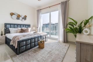 GuestReady - Stylish Apt in Business Bay - Dubai - 7
