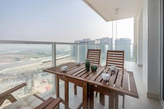 GuestReady - Stylish Apt in Business Bay - Dubai - 8
