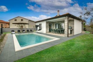 Villa Barbara - Svetvinčenat - 8
