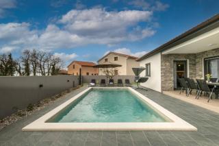 Villa Barbara - Svetvinčenat - 4