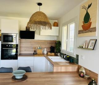 Maison Isal - Roquebrune-sur Argens - 6