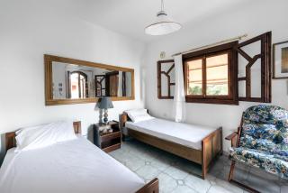 Beautiful House - Mola Kalyva - 6