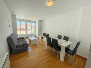 Apartamentos Portosin 3000 - Portosín - 0