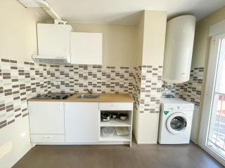 Apartamentos Portosin 3000 - Portosín - 5