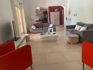 Villa spacieuse proche de Marseille avec jardin et piscine privée - 7
