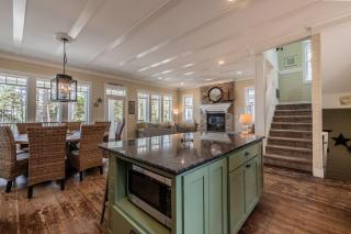 Nantucket House by Seabrook Hospitality - Pacific Beach - 3