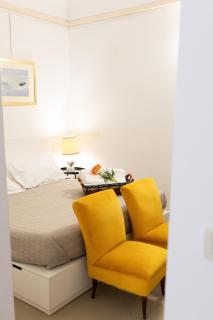 Ca' Spadoni, centro storico, piano terra, ingresso indipendente, teatro, parcheggio, - Imola - 8