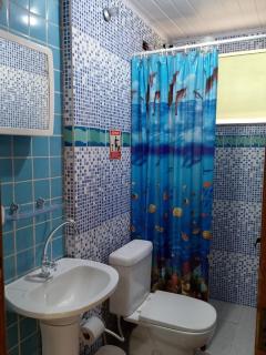 hospedagem recanto do mar - 2