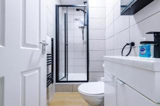 Northgate Apartment - Chester - 9