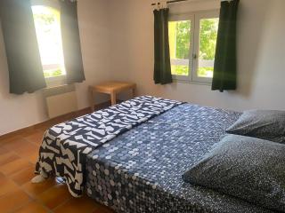 Villa spacieuse proche de Marseille avec jardin et piscine privée - 8