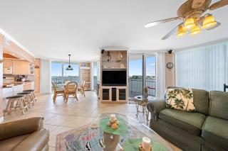 SeaSpray Riverside 611 - Perdido Key - 0