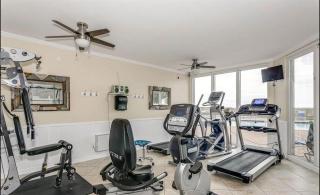 SeaSpray Riverside 611 - 7