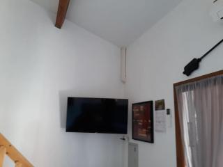 Villa 5 pers climatisée terrasse et parking proche plage - V0264 - Vias - 3