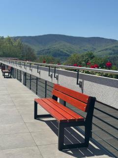 Sanatorium Równica - 2