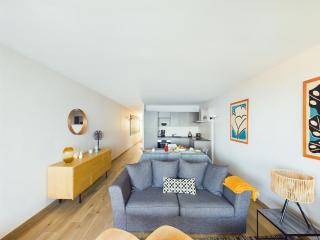 -PAOLO- Beau T2 avec Vue Mer et Parking - Concarneau - 9