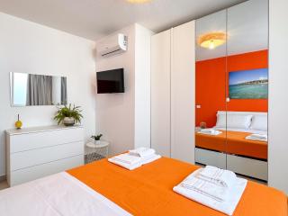 Holiday Houses San Lorenzo Calamosche - Reitani - 3