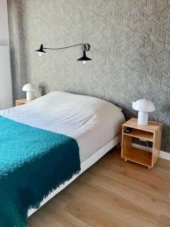 T2 cosy proche golf et plage - Capbreton - 4