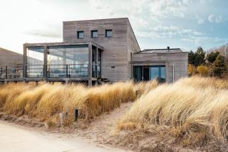Panorama Beach Villa 4p - Premium Comfort & Uitzicht - Villa 25 - 0