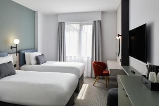 Leonardo Hotel Dublin Parnell Street - Dublin - 5