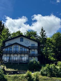 DACHA на Магурі - Pilipets - 9