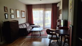 Nikola's City Center Garden View - 8