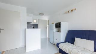 SANTA MONICA II -112- Appt 4-6 pers avec veranda - 7