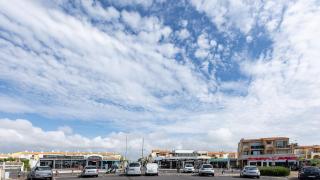 SANTA MONICA II -112- Appt 4-6 pers avec veranda - 2