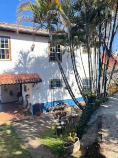 Casarão de Minas - São Lourenço - 2