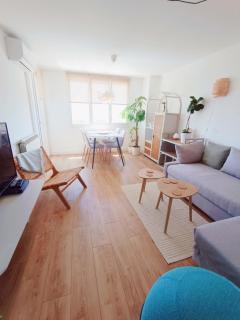 Nid cosy - Nice - 3