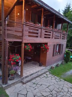 Casa ,,Kiss-lak,, - 0