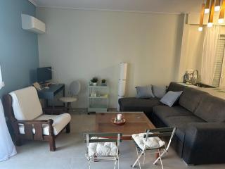 Marikes Beach Apartment - Rafina - 9