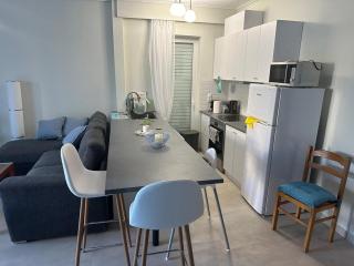 Marikes Beach Apartment - Rafina - 7