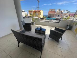Heaven Studios & Apartments - Stalida - 8