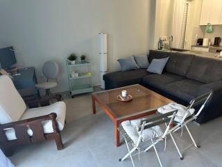 Marikes Beach Apartment - Rafina - 3