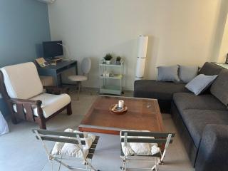 Marikes Beach Apartment - Rafina - 1