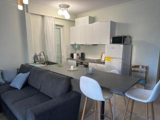 Marikes Beach Apartment - Rafina - 2