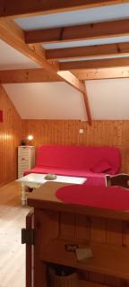 Gîte du Colombier - Lantenay - 2