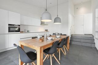 Villa Super VIP | 4 Pers. (Villa 3) met privéstrand - 1