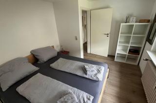 Wohnung direkt am See, 58 qm - Reichenau - 6
