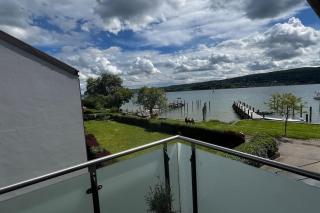 Wohnung direkt am See, 58 qm - Reichenau - 4