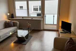 Wohnung direkt am See, 58 qm - 1