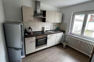 Wohnung direkt am See, 58 qm - Reichenau - 1